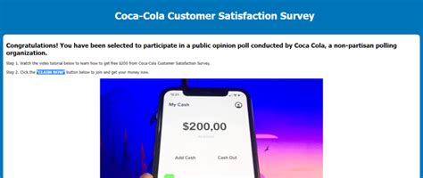 decocash reviews|Decocash.com Coca Cola Customer Satisfaction。